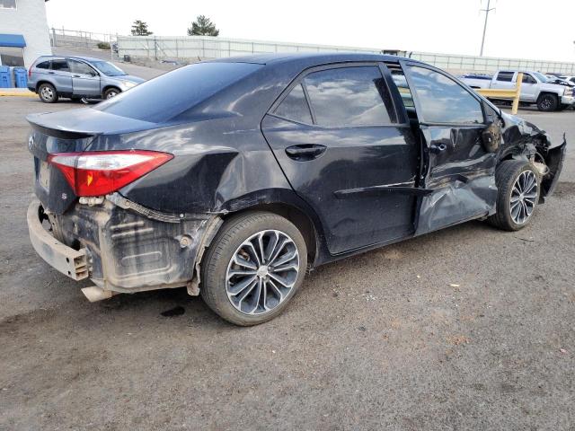 Photo 3 from auction – 2014 TOYOTA COROLLA L with VIN 2T1BURHE3EC068985
