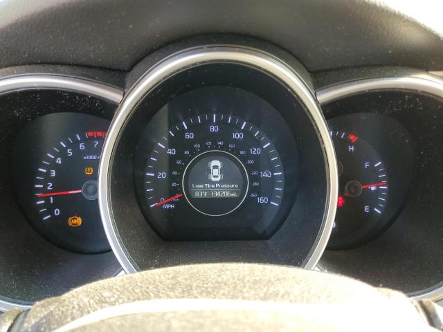 Photo 9 from auction – 2015 KIA OPTIMA LX with VIN 5XXGM4A76FG448997