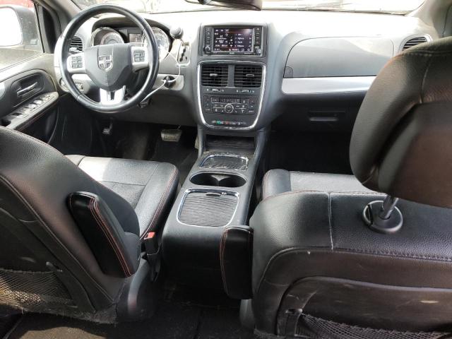 Photo 8 from auction – 2018 DODGE GRAND CARA with VIN 2C4RDGEG0JR344848