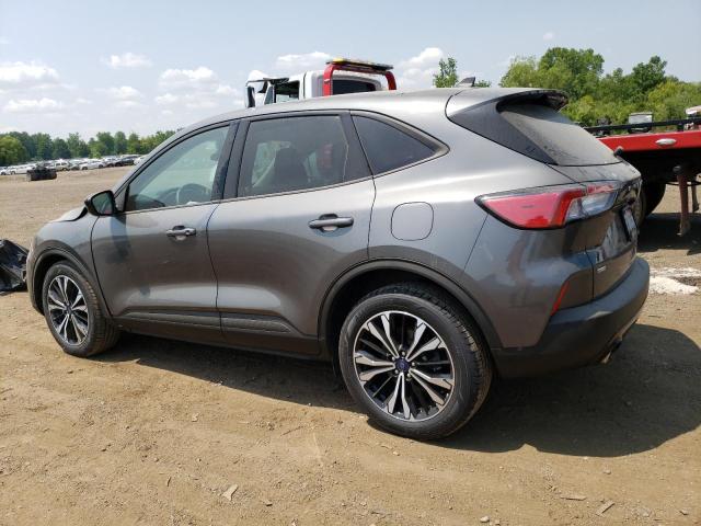 Photo 2 from auction – 2021 FORD ESCAPE SE with VIN 1FMCU0G69MUA32077