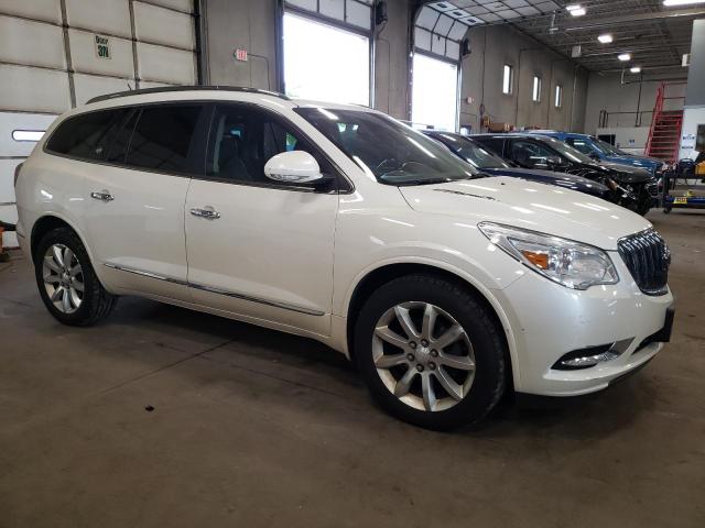 Photo 4 from auction – 2013 BUICK ENCLAVE with VIN 5GAKVDKD5DJ142119