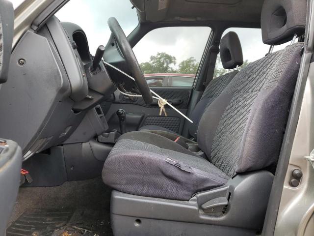 Photo 7 from auction – 2000 TOYOTA RAV4 with VIN JT3HP10V3Y7166813