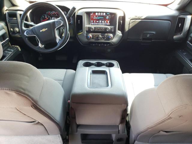 Photo 8 from auction – 2018 CHEVROLET SILVERADO with VIN 3GCPCREC3JG459307