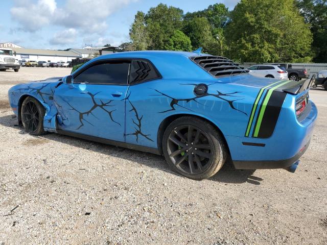 Photo 2 from auction – 2015 DODGE CHALLENGER with VIN 2C3CDZFJ0FH910147