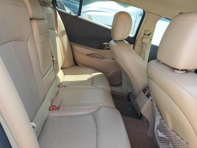 Photo 10 from auction – 2013 BUICK LACROSSE P with VIN 1G4GH5E34DF127873