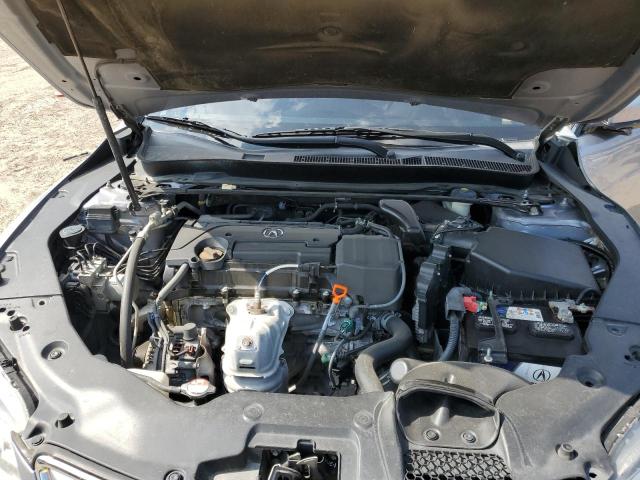 Photo 11 from auction – 2015 ACURA TLX with VIN 19UUB1F39FA014826