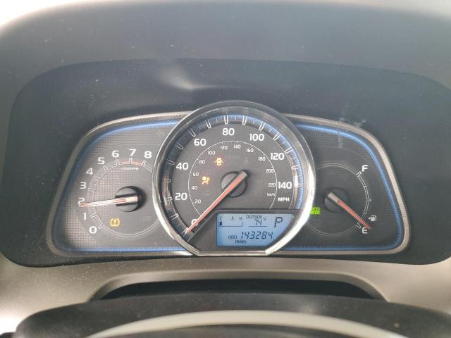 Photo 9 from auction – 2013 TOYOTA RAV4 LIMIT with VIN 2T3DFREV3DW082896