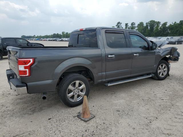 Photo 3 from auction – 2018 FORD F150 SUPER with VIN 1FTEW1CP6JKC62260