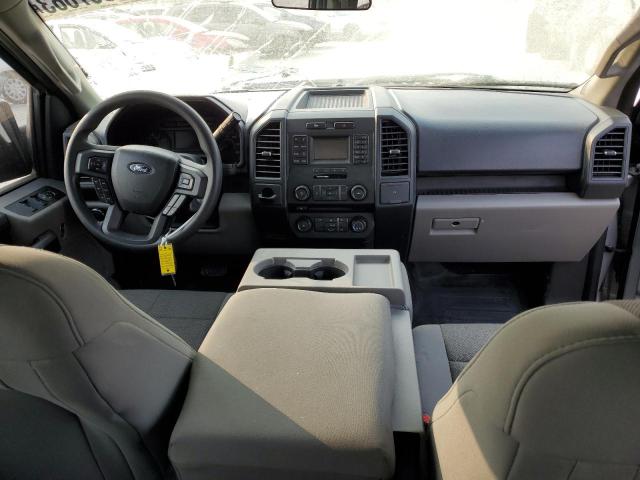 Photo 8 from auction – 2015 FORD F150 SUPER with VIN 1FTEX1C8XFFA51973