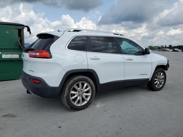 Photo 3 from auction – 2015 JEEP CHEROKEE L with VIN 1C4PJMDB7FW544564