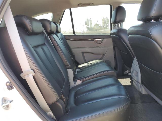 Photo 10 from auction – 2009 HYUNDAI SANTA FE G with VIN 5NMSG73D89H240213