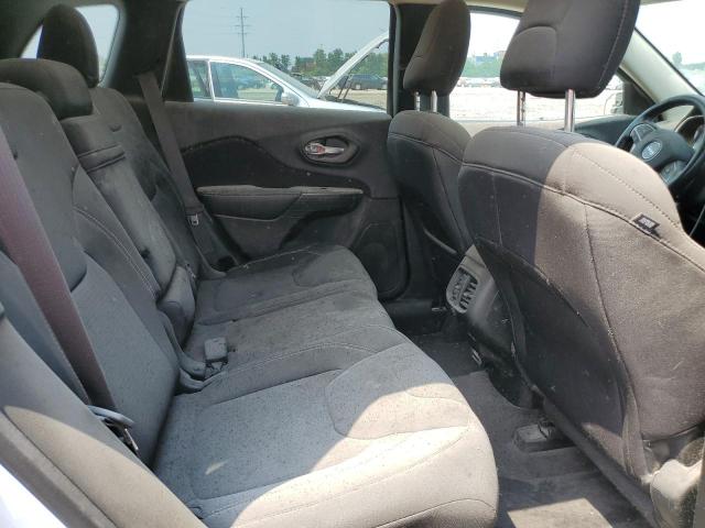 Photo 11 from auction – 2015 JEEP CHEROKEE L with VIN 1C4PJLCS2FW677325