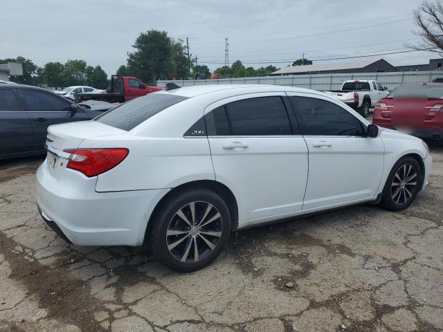 Photo 3 from auction – 2012 CHRYSLER 200 S with VIN 1C3CCBHG4CN145720