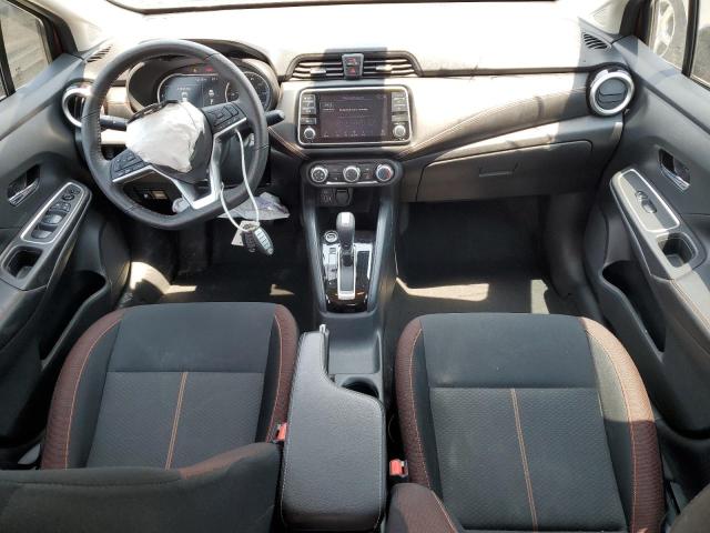 Photo 8 from auction – 2021 NISSAN VERSA SR with VIN 3N1CN8FV3ML914528