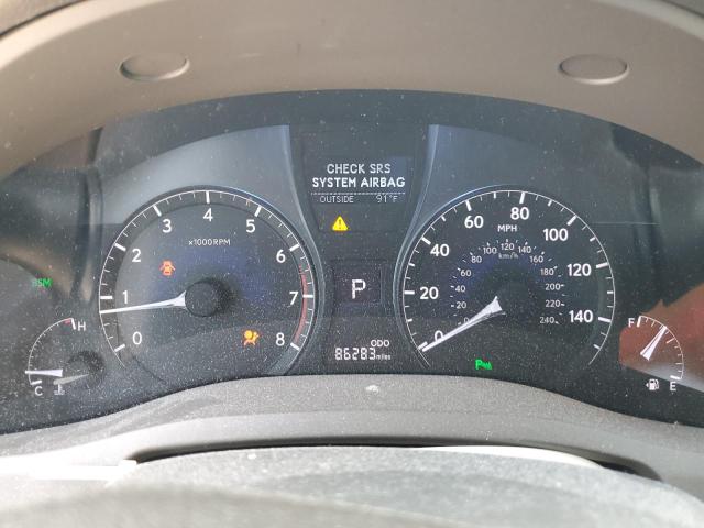 Photo 9 from auction – 2014 LEXUS RX 350 with VIN 2T2ZK1BAXEC142085