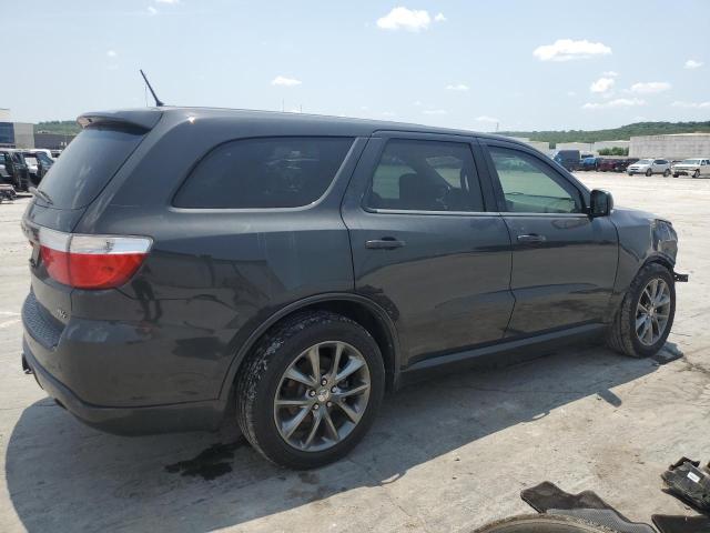 Photo 3 from auction – 2011 DODGE DURANGO R/ with VIN 1D4SE6GT6BC683131
