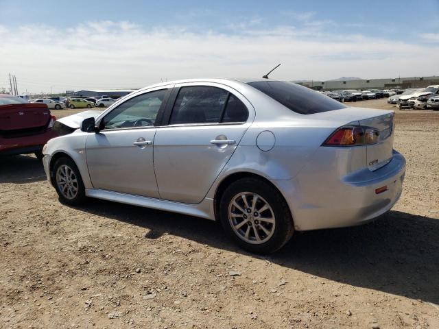 Photo 2 from auction – 2014 MITSUBISHI LANCER ES/ with VIN JA32U2FU2EU004925