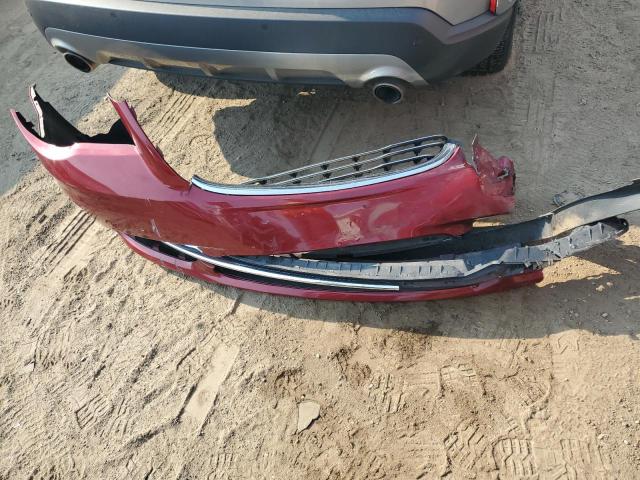 Photo 13 from auction – 2016 CHRYSLER TOWN & COU with VIN 2C4RC1BG0GR187352