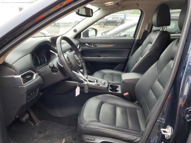 Photo 7 from auction – 2019 MAZDA CX-5 GRAND with VIN JM3KFBDM9K1512232