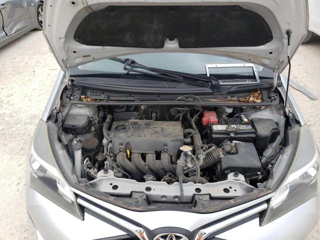 Photo 11 from auction – 2015 TOYOTA YARIS with VIN VNKKTUD3XFA035490