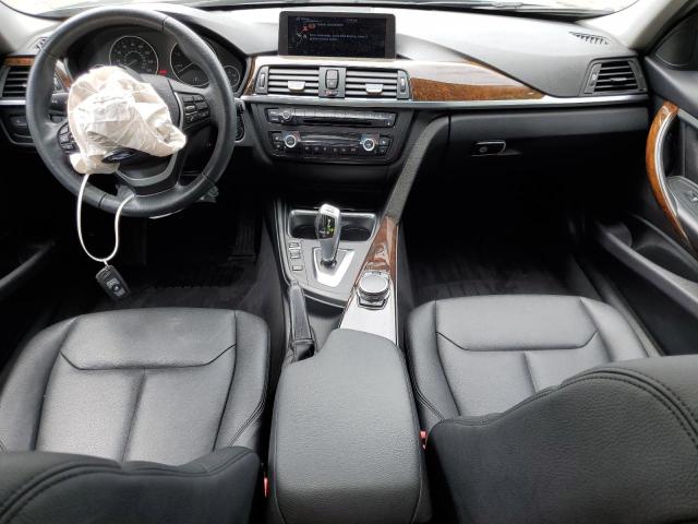 Photo 8 from auction – 2015 BMW 328 D XDRI with VIN WBA3D5C57FK290575