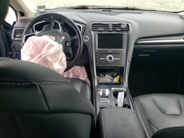 Photo 8 from auction – 2018 FORD FUSION TIT with VIN 3FA6P0D94JR169699