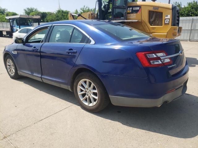 Photo 2 from auction – 2013 FORD TAURUS SE with VIN 1FAHP2D84DG110014