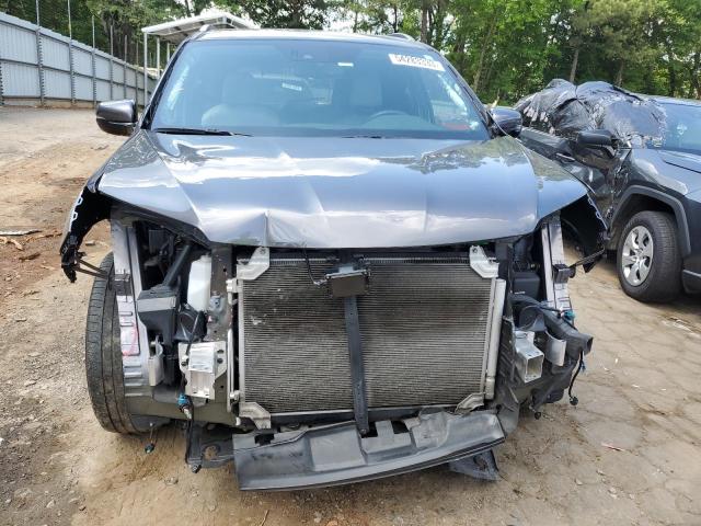 Photo 5 from auction – 2017 HONDA PILOT ELIT with VIN 5FNYF6H00HB023638