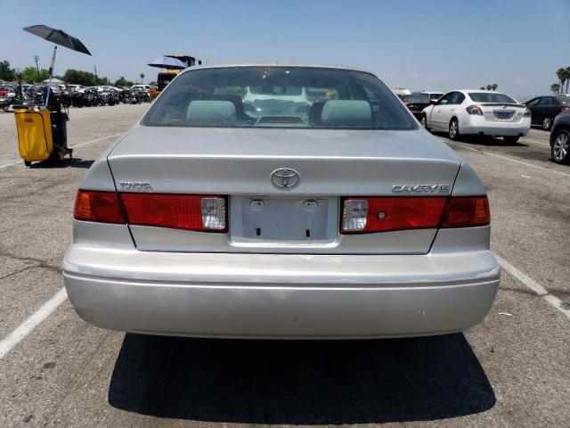 Photo 6 from auction – 2001 TOYOTA CAMRY LE with VIN JT2BG28K210543530