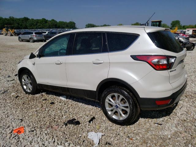 Photo 2 from auction – 2017 FORD ESCAPE SE with VIN 1FMCU0GD8HUA99872