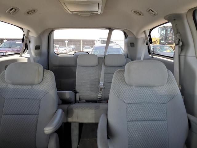 Photo 10 from auction – 2010 DODGE GRAND CARA with VIN 2D4RN5D12AR101480