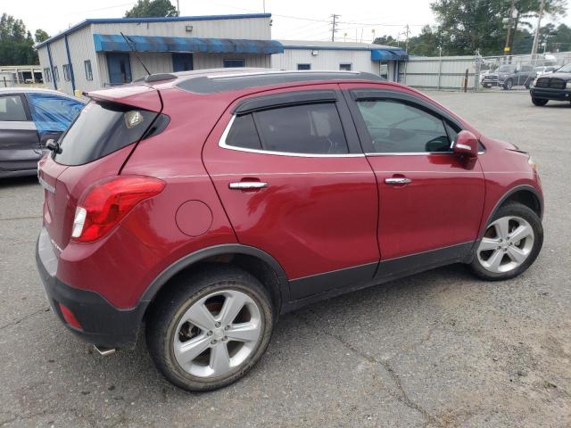 Photo 3 from auction – 2015 BUICK ENCORE CON with VIN KL4CJBSB7FB270421