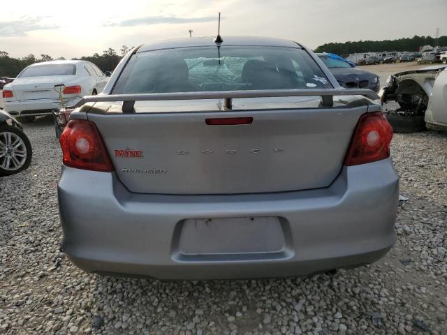 Photo 6 from auction – 2014 DODGE AVENGER SE with VIN 1C3CDZAB9EN147227
