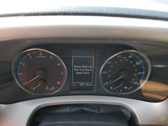 Photo 9 from auction – 2017 TOYOTA RAV4 LIMIT with VIN 2T3YFREV9HW369859
