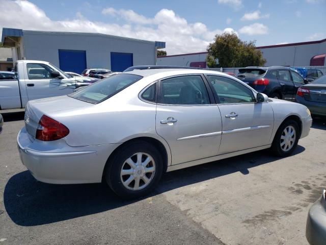 Photo 3 from auction – 2005 BUICK LACROSSE C with VIN 2G4WD532951193555