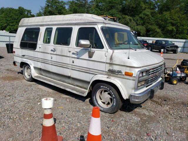 Photo 4 from auction – 1993 CHEVROLET G20 with VIN 1GBEG25K2PF331553