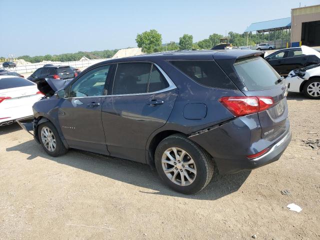 Photo 2 from auction – 2018 CHEVROLET EQUINOX LT with VIN 3GNAXJEV0JL127448