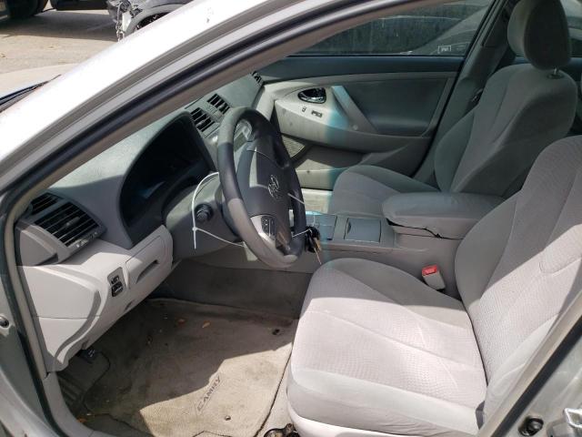 Photo 7 from auction – 2010 TOYOTA CAMRY BASE with VIN 4T4BF3EK2AR023701