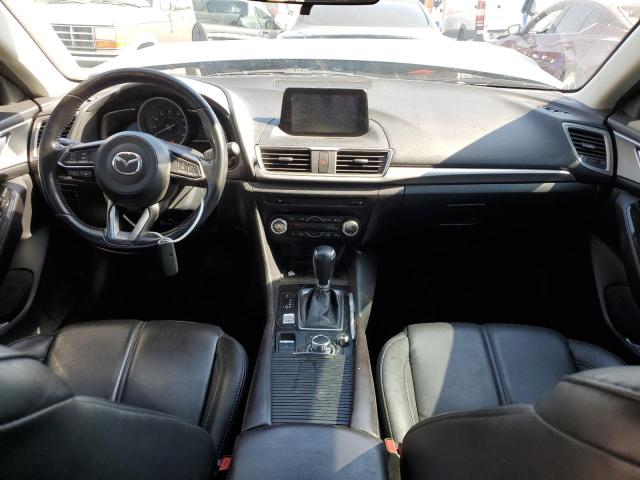 Photo 8 from auction – 2018 MAZDA 3 TOURING with VIN 3MZBN1V3XJM229865