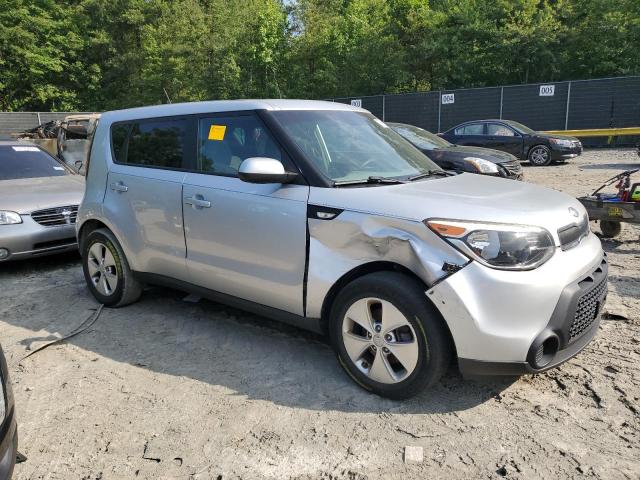 Photo 4 from auction – 2014 KIA SOUL with VIN KNDJN2A27E7716121