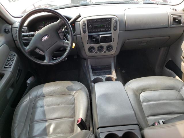 Photo 8 from auction – 2005 FORD EXPLORER X with VIN 1FMZU73K85UA63649
