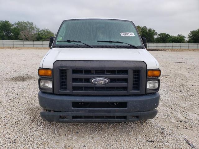 Photo 5 from auction – 2013 FORD ECONOLINE with VIN 1FBSS3BL0DDA52226