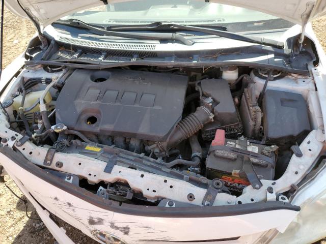 Photo 11 from auction – 2011 TOYOTA COROLLA BA with VIN 2T1BU4EE0BC560263