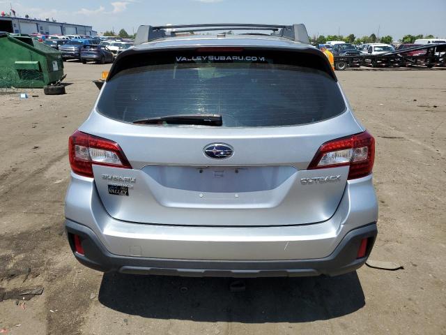 Photo 6 from auction – 2019 SUBARU OUTBACK 2. with VIN 4S4BSABC0K3236208