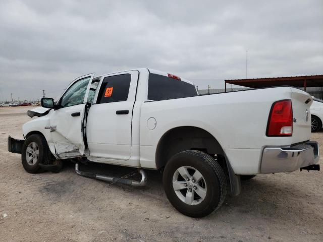 Foto 2 de la subasta – 2022 RAM 1500 CLASS con VIN 3C6RR6KT0NG242868