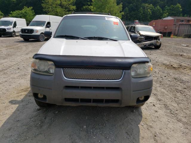 Photo 5 from auction – 2002 FORD ESCAPE XLT with VIN 1FMYU041X2KD50989