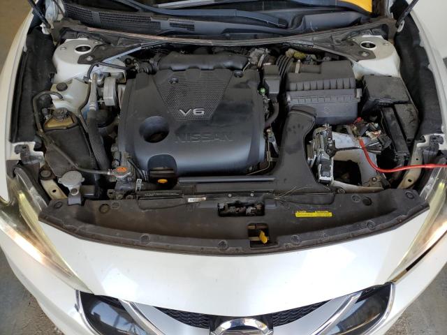 Photo 11 from auction – 2017 NISSAN MAXIMA 3.5 with VIN 1N4AA6AP1HC432225