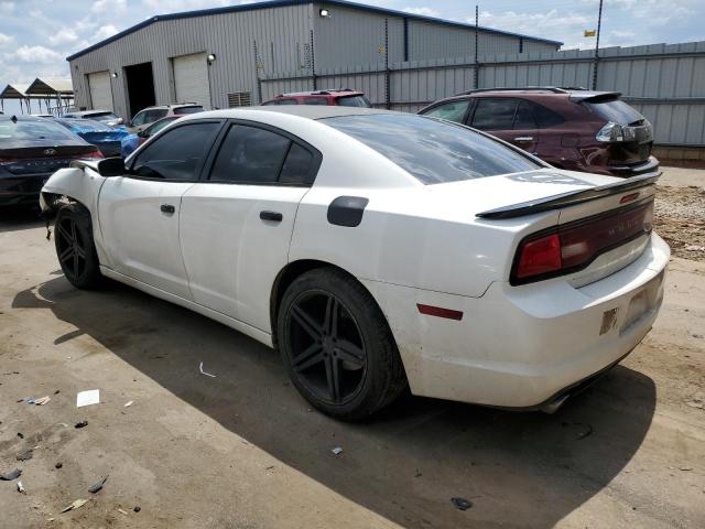 Photo 2 from auction – 2014 DODGE CHARGER SE with VIN 2C3CDXBG1EH266073