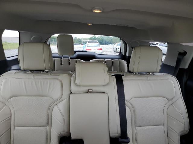 Photo 10 from auction – 2019 FORD EXPLORER L with VIN 1FM5K7F82KGB51434
