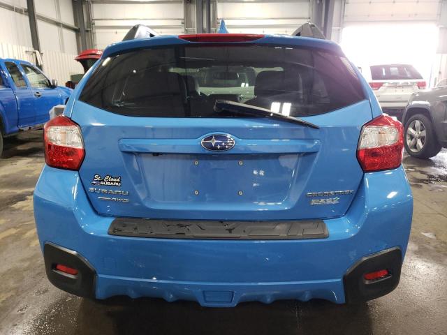 Photo 6 from auction – 2016 SUBARU CROSSTREK with VIN JF2GPAKC6GH312392